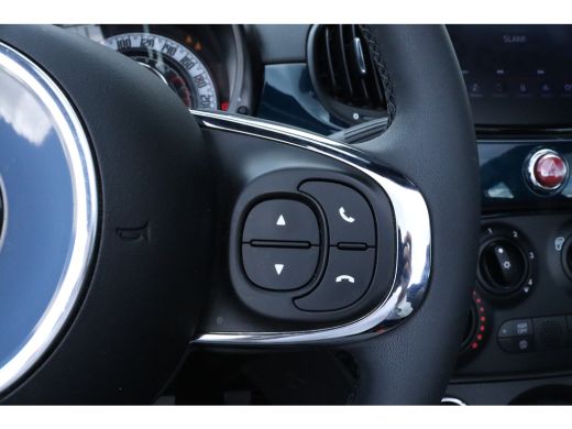 Fiat 500C 1.0 Hybrid Dolcevita Finale | Cruise Control | Sensoren | Carplay | Airco ActivLease financial lease