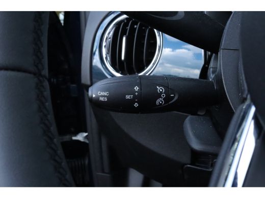 Fiat 500C 1.0 Hybrid Dolcevita Finale | Cruise Control | Sensoren | Carplay | Airco ActivLease financial lease