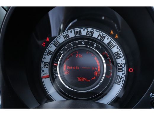 Fiat 500C 1.0 Hybrid Dolcevita Finale | Cruise Control | Sensoren | Carplay | Airco ActivLease financial lease