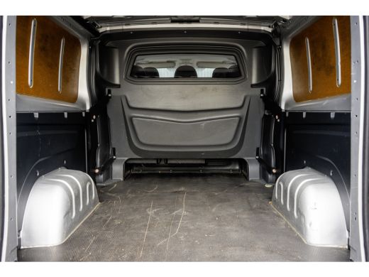 Fiat Talento 1.6 MJ EcoJet L2H1 | Euro 6 | 5-Persoons | Cruise | Airco | Camera | DC | LED ActivLease financial lease