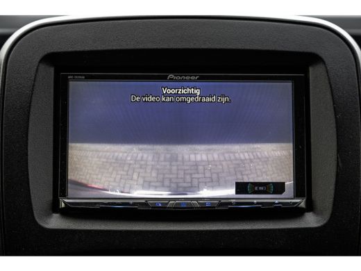 Fiat Talento 1.6 MJ EcoJet L2H1 | Euro 6 | 5-Persoons | Cruise | Airco | Camera | DC | LED ActivLease financial lease