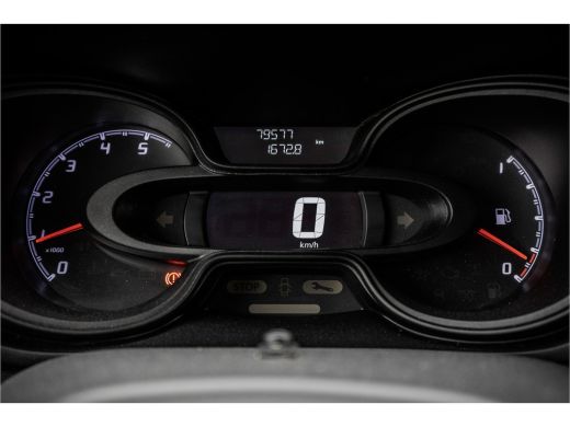 Fiat Talento 1.6 MJ EcoJet L2H1 | Euro 6 | 5-Persoons | Cruise | Airco | Camera | DC | LED ActivLease financial lease