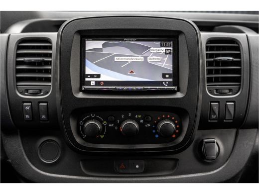 Fiat Talento 1.6 MJ EcoJet L2H1 | Euro 6 | 5-Persoons | Cruise | Airco | Camera | DC | LED ActivLease financial lease