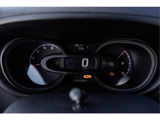 Fiat Talento 1.6 MJ EcoJet L2H1 | Euro 6 | 5-Persoons | Cruise | Airco | Camera | DC | LED ActivLease financial lease