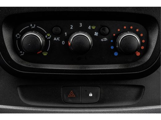 Fiat Talento 1.6 MJ EcoJet L2H1 | Euro 6 | 5-Persoons | Cruise | Airco | Camera | DC | LED ActivLease financial lease