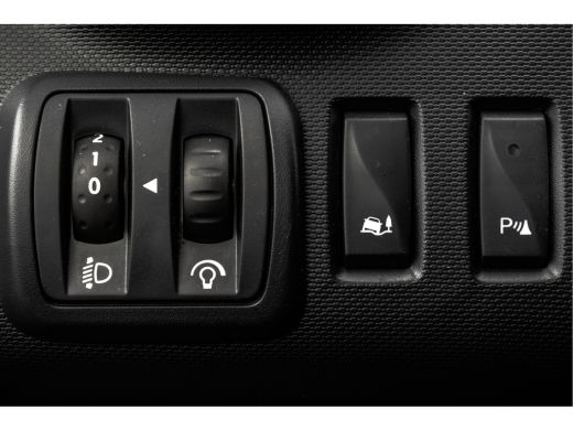 Fiat Talento 1.6 MJ EcoJet L2H1 | Euro 6 | 5-Persoons | Cruise | Airco | Camera | DC | LED ActivLease financial lease