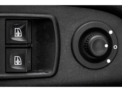 Fiat Talento 1.6 MJ EcoJet L2H1 | Euro 6 | 5-Persoons | Cruise | Airco | Camera | DC | LED ActivLease financial lease