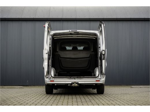 Fiat Talento 1.6 MJ EcoJet L2H1 | Euro 6 | 5-Persoons | Cruise | Airco | Camera | DC | LED ActivLease financial lease