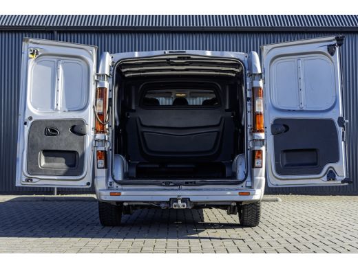 Fiat Talento 1.6 MJ EcoJet L2H1 | Euro 6 | 5-Persoons | Cruise | Airco | Camera | DC | LED ActivLease financial lease