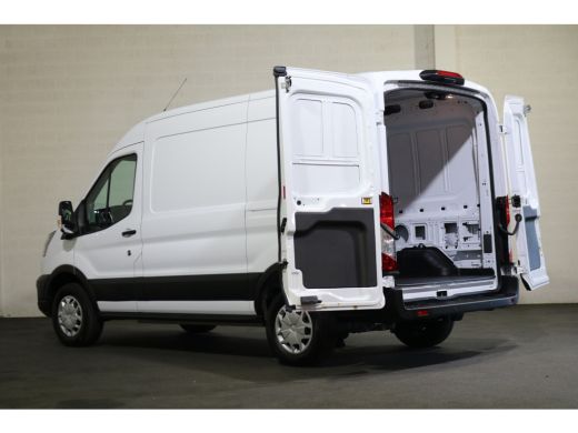 Ford E-Transit 350 L2 H2 Trend 68 kWh ActivLease financial lease