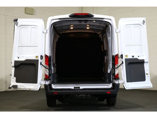 Ford E-Transit 350 L2 H2 Trend 68 kWh ActivLease financial lease