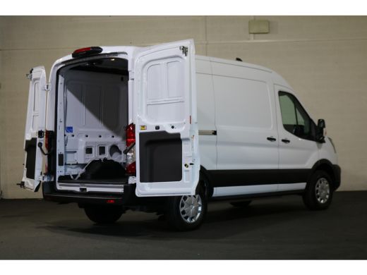 Ford E-Transit 350 L2 H2 Trend 68 kWh ActivLease financial lease