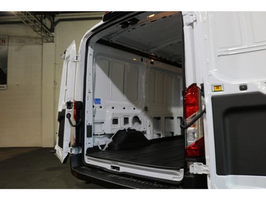 Ford E-Transit 350 L2 H2 Trend 68 kWh ActivLease financial lease