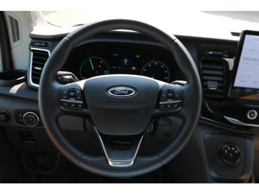 Ford E-Transit 350 L2 H2 Trend 68 kWh ActivLease financial lease