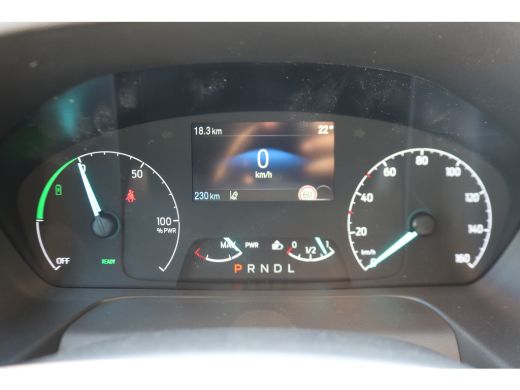 Ford E-Transit 350 L2 H2 Trend 68 kWh ActivLease financial lease