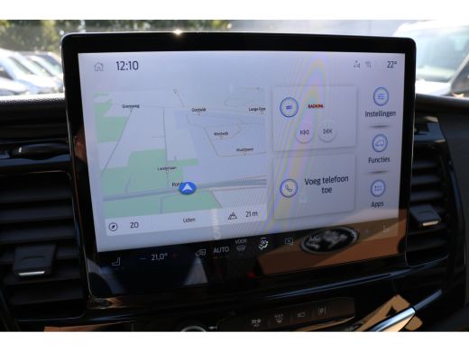 Ford E-Transit 350 L2 H2 Trend 68 kWh ActivLease financial lease