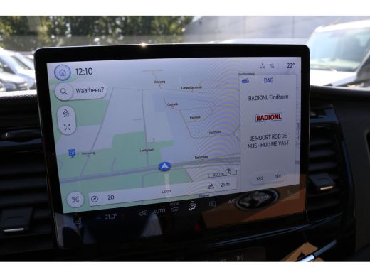 Ford E-Transit 350 L2 H2 Trend 68 kWh ActivLease financial lease