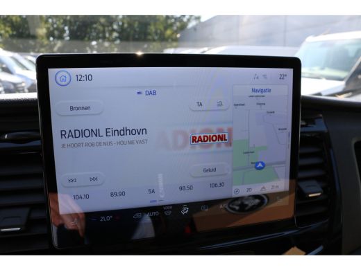 Ford E-Transit 350 L2 H2 Trend 68 kWh ActivLease financial lease