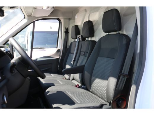 Ford E-Transit 350 L2 H2 Trend 68 kWh ActivLease financial lease