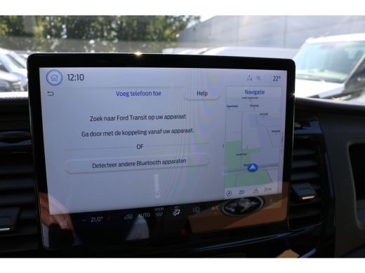 Ford E-Transit 350 L2 H2 Trend 68 kWh ActivLease financial lease