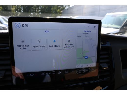 Ford E-Transit 350 L2 H2 Trend 68 kWh ActivLease financial lease