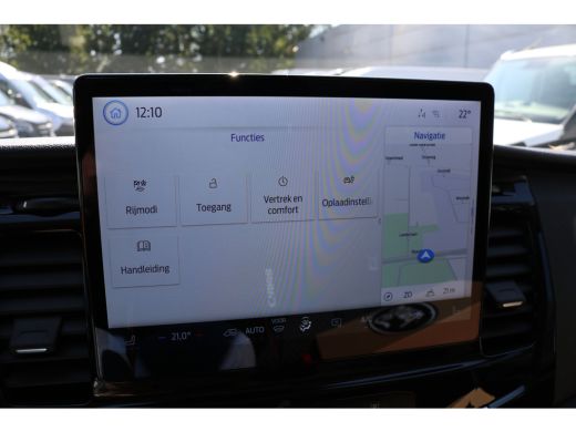 Ford E-Transit 350 L2 H2 Trend 68 kWh ActivLease financial lease