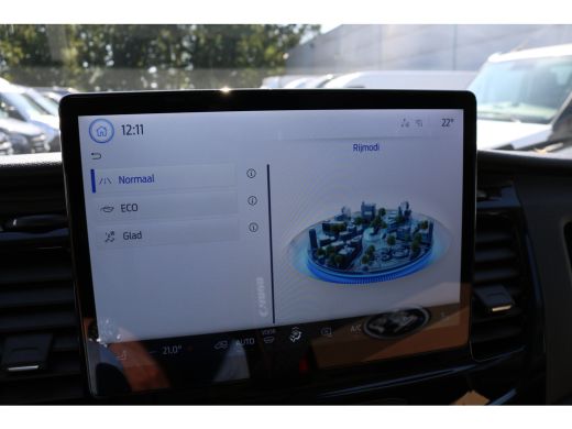 Ford E-Transit 350 L2 H2 Trend 68 kWh ActivLease financial lease