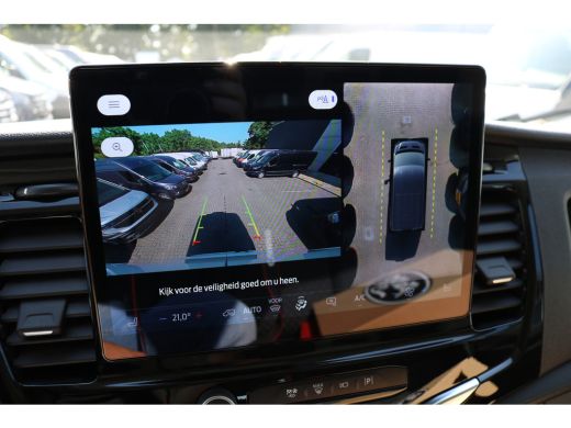 Ford E-Transit 350 L2 H2 Trend 68 kWh ActivLease financial lease