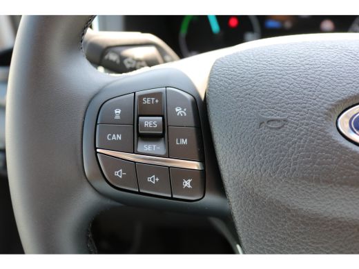 Ford E-Transit 350 L2 H2 Trend 68 kWh ActivLease financial lease