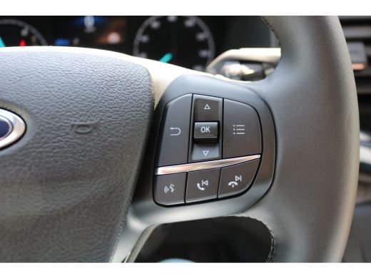 Ford E-Transit 350 L2 H2 Trend 68 kWh ActivLease financial lease