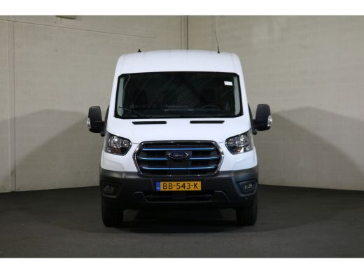 Ford E-Transit 350 L2 H2 Trend 68 kWh ActivLease financial lease