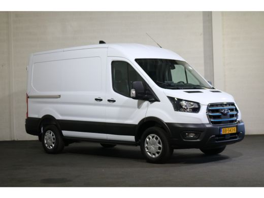 Ford E-Transit 350 L2 H2 Trend 68 kWh ActivLease financial lease