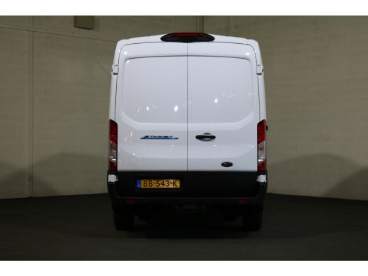 Ford E-Transit 350 L2 H2 Trend 68 kWh ActivLease financial lease