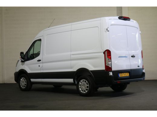 Ford E-Transit 350 L2 H2 Trend 68 kWh ActivLease financial lease