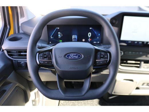 Ford E-Transit Custom 340 L2 H1 Trend 65 kWh ActivLease financial lease