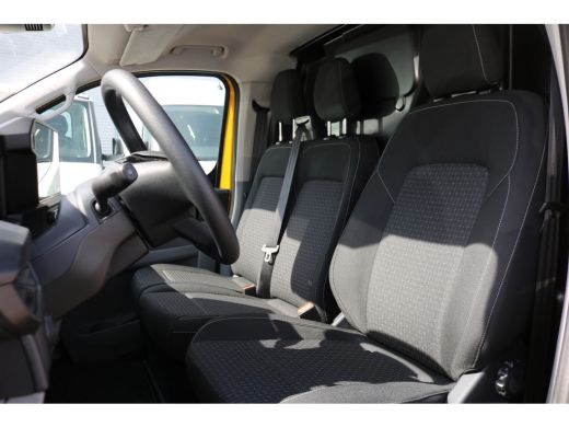 Ford E-Transit Custom 340 L2 H1 Trend 65 kWh ActivLease financial lease