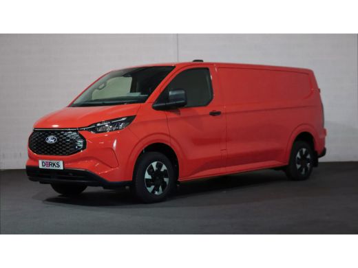 Ford E-Transit Custom 340 L2 H1 Trend 65 kWh Trekhaak Camera Apple Carplay Ford E-Transit Custom 340 L2 H1 Trend 65 kWh Trekhaak Camera Apple Carplay