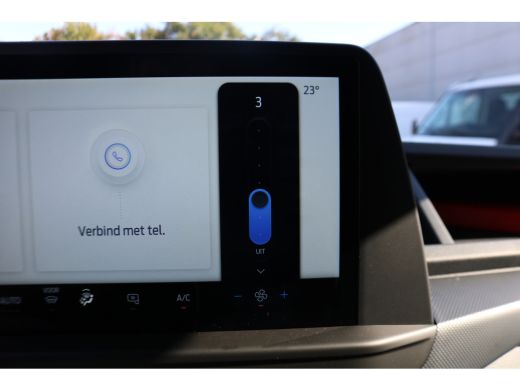 Ford E-Transit Custom 340 L2 H1 Trend 65 kWh Trekhaak Camera Apple Carplay ActivLease financial lease