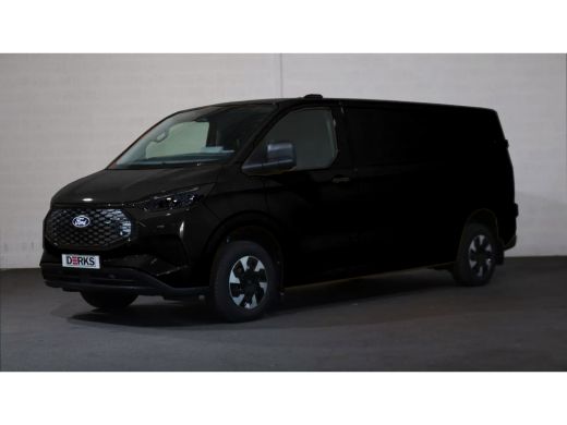 Ford E-Transit Custom 340 L2 H1 Trend 65 kWh Trekhaak Camera Apple Carplay