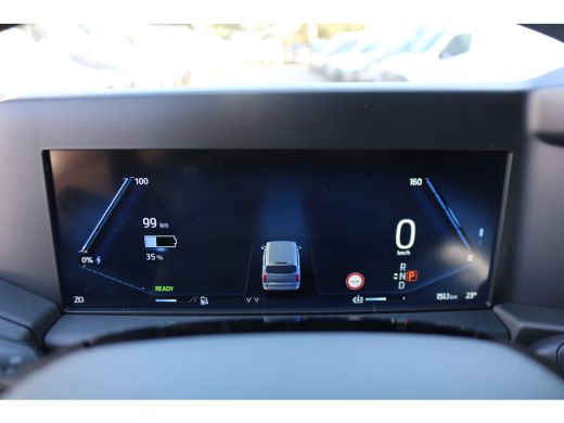 Ford E-Transit Custom 340 L2 H1 Trend 65 kWh Trekhaak Camera Apple Carplay ActivLease financial lease