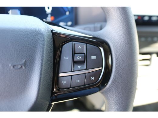 Ford E-Transit Custom 340 L2 H1 Trend 65 kWh Trekhaak Camera Apple Carplay ActivLease financial lease