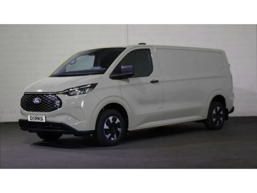 Ford E-Transit Custom 340 L2 H1 Trend 65 kWh