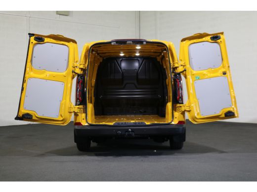 Ford E-Transit Custom 340 L2 H1 Trend 65 kWh ActivLease financial lease