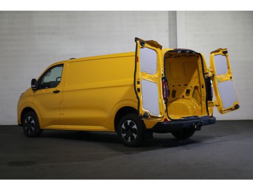 Ford E-Transit Custom 340 L2 H1 Trend 65 kWh ActivLease financial lease