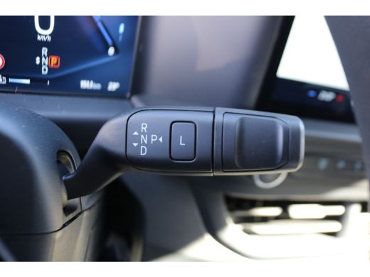 Ford E-Transit Custom 340 L2 H1 Trend 65 kWh ActivLease financial lease