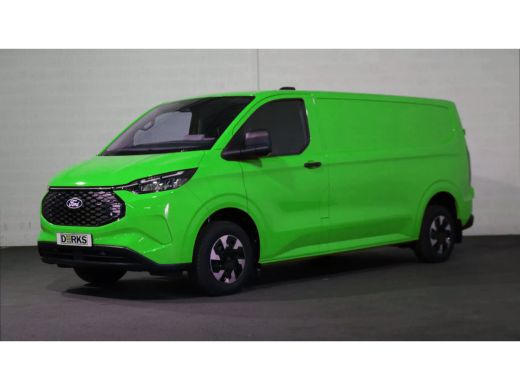 Ford E-Transit Custom 340 L2 H1 Trend 65 kWh Ford E-Transit Custom 340 L2 H1 Trend 65 kWh