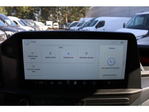 Ford E-Transit Custom 340 L2 H1 Trend 65 kWh ActivLease financial lease