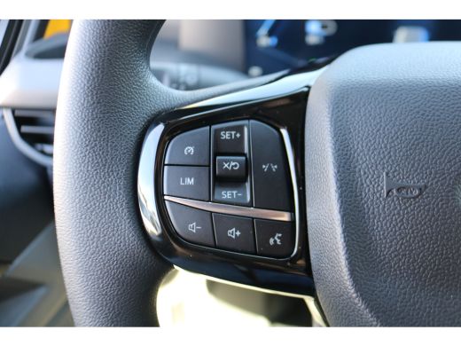 Ford E-Transit Custom 340 L2 H1 Trend 65 kWh ActivLease financial lease