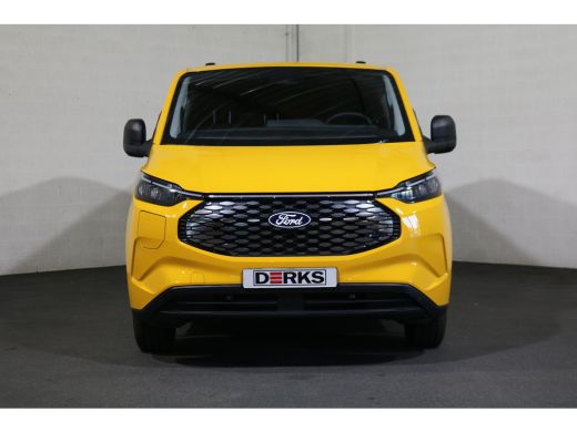 Ford E-Transit Custom 340 L2 H1 Trend 65 kWh Trekhaak Camera Apple Carplay ActivLease financial lease