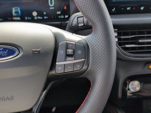 Ford Kuga 2.5 PHEV ST-Line | Achteruitrijcamera | Apple Carplay/Android Auto|telefoonintegratie premium | C... ActivLease financial lease